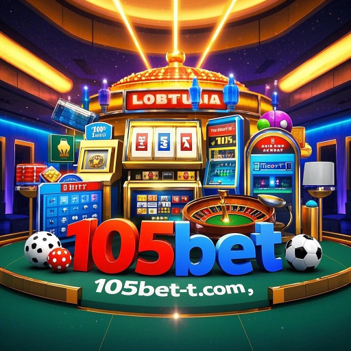 Descubra o Bingo: A Experiência Online na 105bet