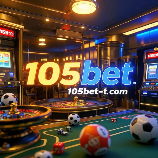Maximize Seus Ganhos: Explorando a Categoria de Bônus no 105bet
