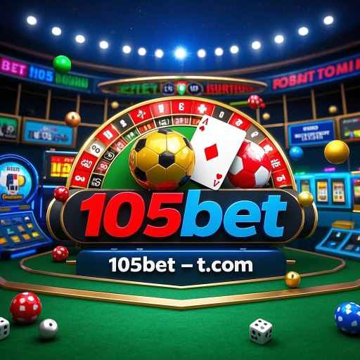 105bet