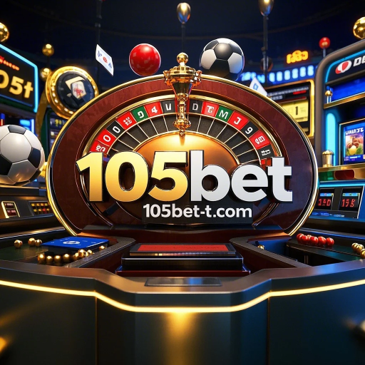 Descubra o Mundo do Poker na 105bet: Estratégia, Emoção e Competição