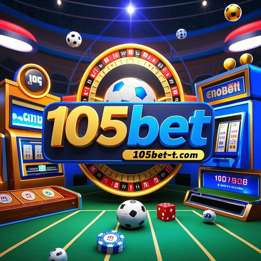 A Evolução dos Jogos de Slots na 105bet: Diversão e Emoção ao Seu Alcance