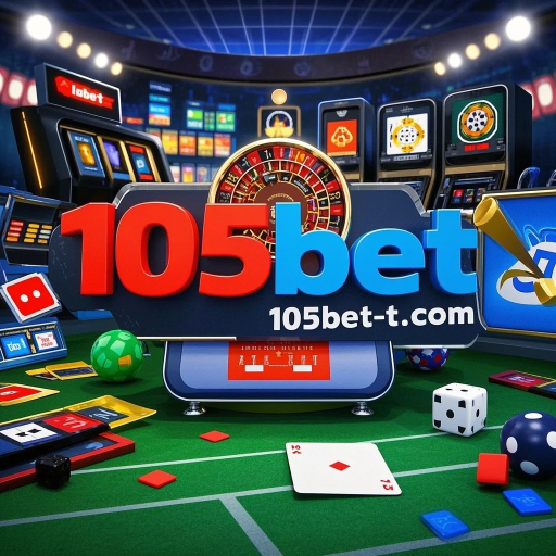 Explorando as Mesas de Jogo na 105bet: Diversão e Estratégia em Cada Jogada