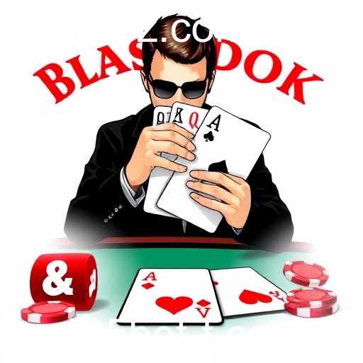 Estratégia Avançada de Blackjack com a 105bet