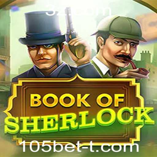 Explorando o Mundo do Jogo BookOfSherlock: Mergulhe na Aventura