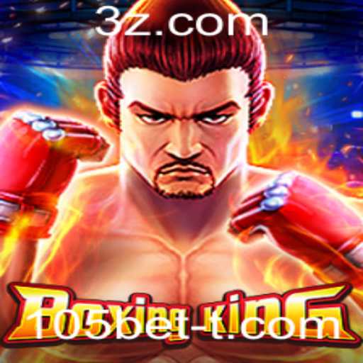 Explorando o Mundo de BoxingKing: Um Mergulho no Jogo e suas Regras