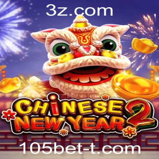 Descubra o Fascinante Jogo CHINESENEWYEAR2 na Plataforma 105bet