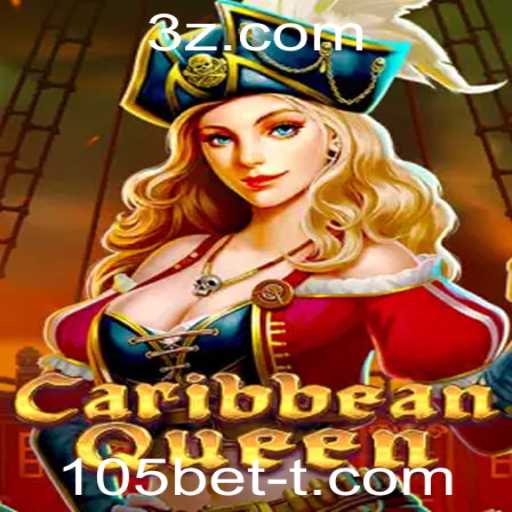 Descubra o Fascinante Mundo de CaribbeanQueen no 105bet