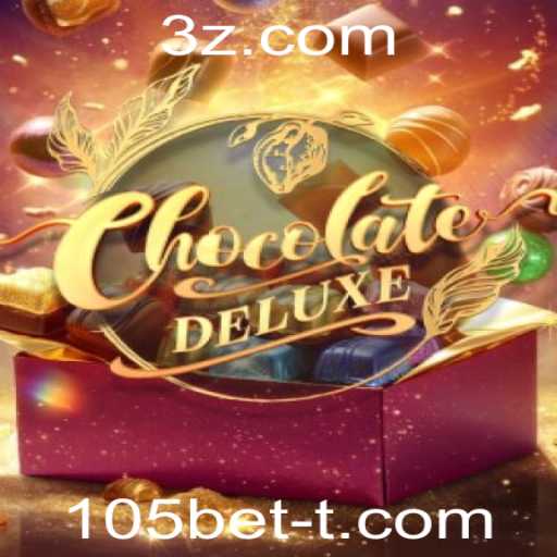 Descubra ChocolateDeluxe: Uma Aventura Doce no Mundo dos Jogos