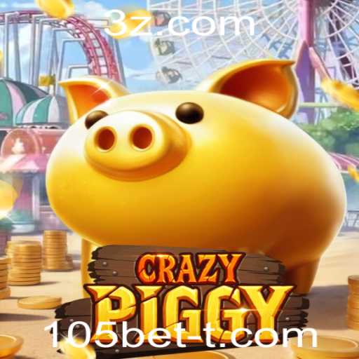 Explorando o Empolgante Mundo de CrazyPiggy: Um Jogo de Aventura e Estratégia