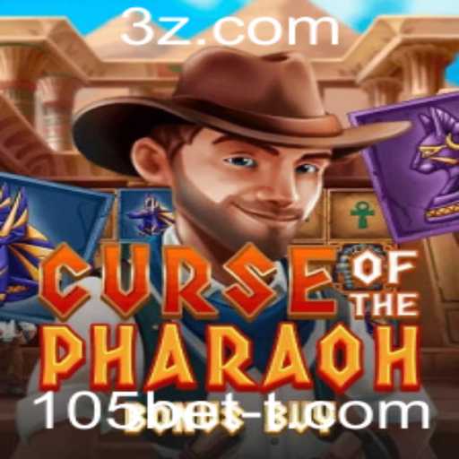 Explorando o Fascinante Mundo do CurseofthePharaohBonusBuy