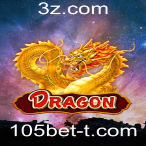 Explorando o Universo de 'Dragon' no 105bet: Um Guia Completo