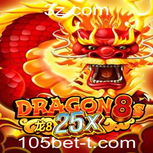 Descubra o Fascinante Mundo de Dragon8s25x: Um Jogo Revolucionário com 105bet