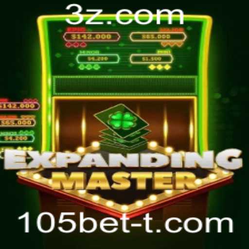 Explore o Mundo Fascinante do Jogo ExpandingMaster