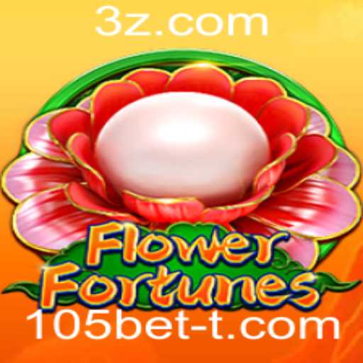 Explorando os Reinos Mágicos de FlowerFortunes: Um Guia Abrangente para 105bet