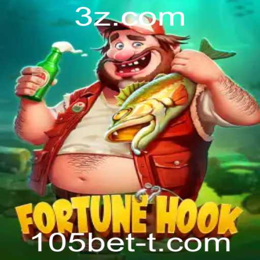Introdução ao FortuneHook: Um Novo Empolgante Jogo de Estratégia com 105bet