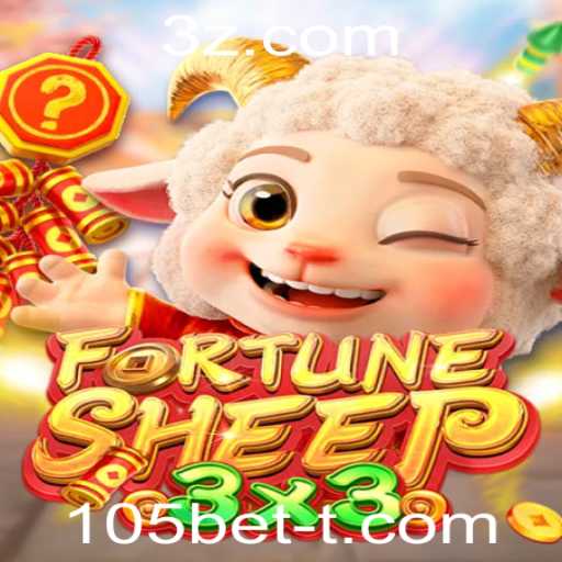 FortuneSheep: O Jogo que Está Conquistando os Corações dos Jogadores com 105bet
