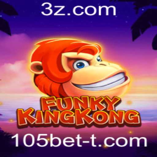 FunkyKingKong: Um Novo Fenômeno dos Jogos com 105bet