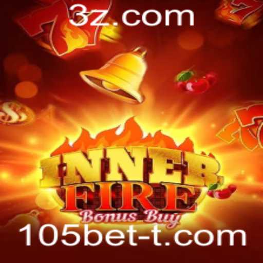 Explorando o Mundo de InnerFireBonusBuy com 105bet