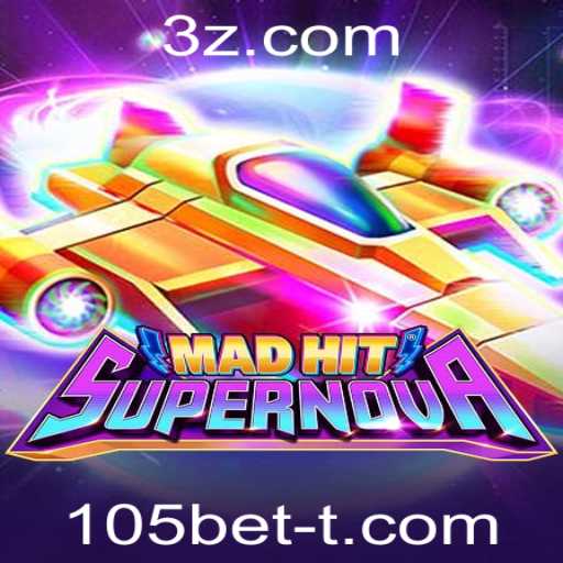 Descubra o Jogo MadHitSupernova: Uma Aventura Intergaláctica