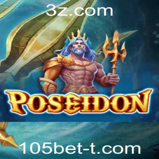 Explorando 'Poseidon': O Novo Jogo de Estratégia Marcante nos Cassinos Online