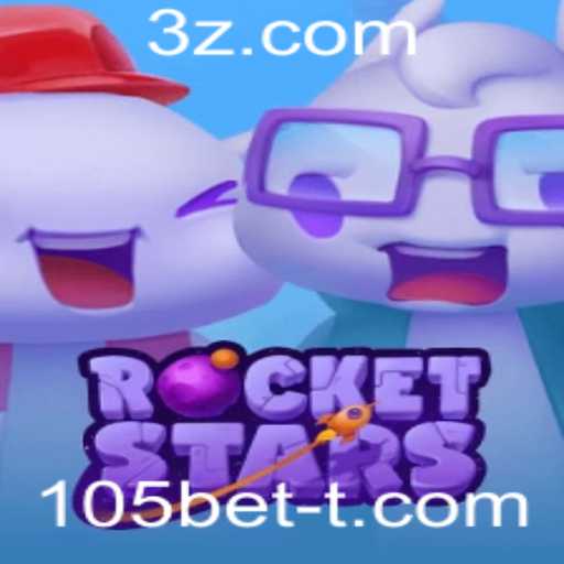 Jogo RocketStars: Explorando Aventuras Intergalácticas com 105bet