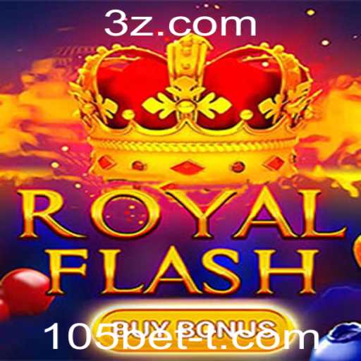 Explorando o Fascinante Jogo RoyalFlashBuyBonus com a 105bet