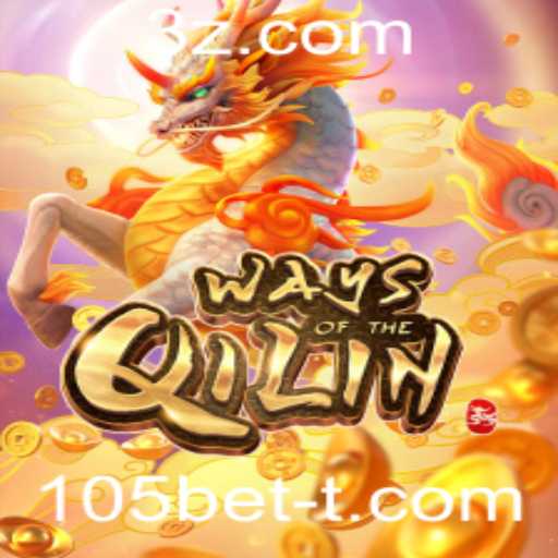 Explorando 'Ways of the Qilin': Um Novo Favorito no 105bet