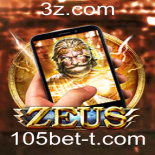 ZeusM: Uma Imersão no Mundo Antigo com 105bet